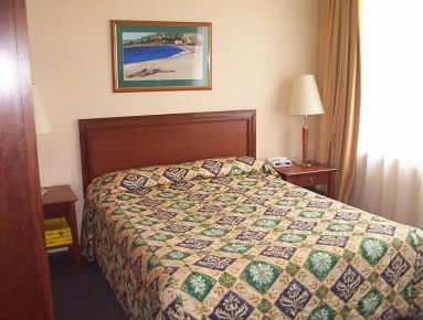 Savoy Double Bay Hotel - Geraldton Accommodation 1