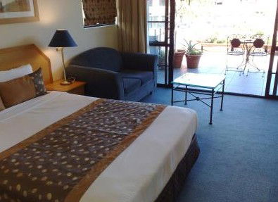 Savoy Double Bay Hotel - Geraldton Accommodation 4