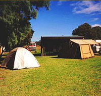 Princes Hwy Caravan Park - Geraldton Accommodation