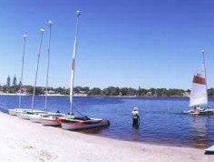 Lennox Beach Resort - Geraldton Accommodation 1