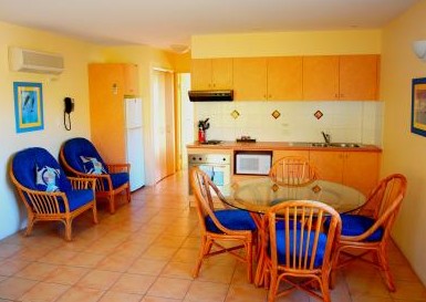 Lennox Beach Resort - Geraldton Accommodation 5