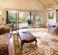 Double Nut Chalets - Geraldton Accommodation