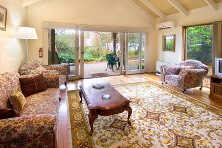 Double Nut Chalets - Geraldton Accommodation 0