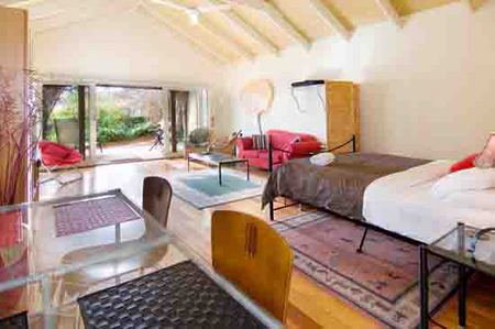 Double Nut Chalets - Geraldton Accommodation 1