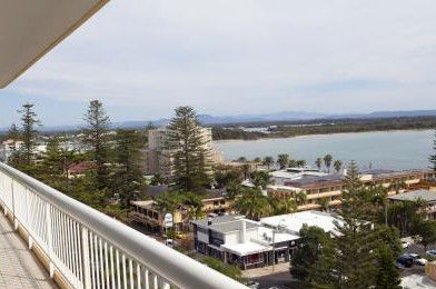 Port Pacific Resort - Geraldton Accommodation 1