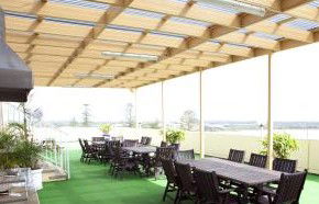 Port Pacific Resort - Geraldton Accommodation 3