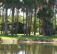 Lanis Holiday Island - Geraldton Accommodation