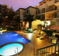 Sunset Island Resort - Geraldton Accommodation