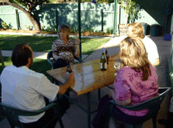 Travelway Motel - Geraldton Accommodation 1