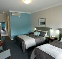 Pastoral Hotel Motel - Geraldton Accommodation
