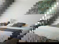 Coonawarra Motor Lodge Motel - Geraldton Accommodation 1