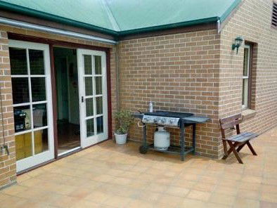 Balmain NSW Geraldton Accommodation