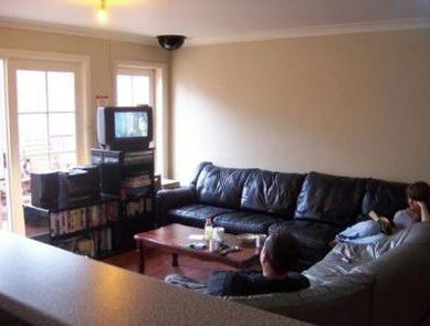Balmain Backpackers - Geraldton Accommodation 1