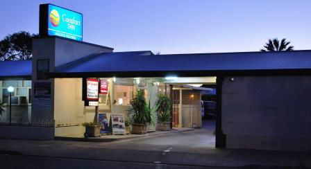 Comfort Inn Augusta Westside - Geraldton Accommodation 1