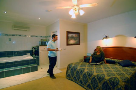 Comfort Inn Augusta Westside - Geraldton Accommodation 2