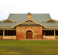 Potters Hotel And Brewery