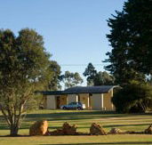  William Macintosh Motor Lodge - Geraldton Accommodation