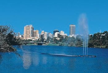 Hackney SA Geraldton Accommodation