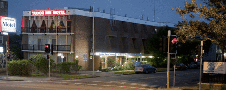 Tudor Inn Motel - Geraldton Accommodation
