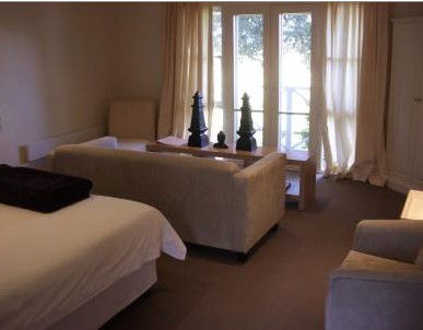 Woodbyne Private Hotel - Geraldton Accommodation 1