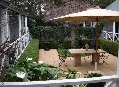 Woodbyne Private Hotel - Geraldton Accommodation 2