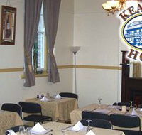 Kearsley Hotel - Geraldton Accommodation