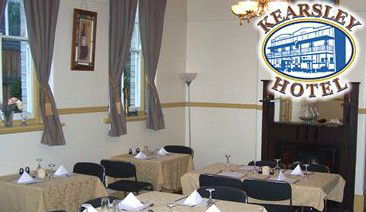 Kearsley Hotel - Geraldton Accommodation 0