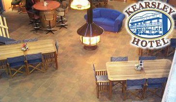 Kearsley Hotel - Geraldton Accommodation 2