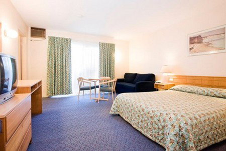 Bay Waters - Geraldton Accommodation 1