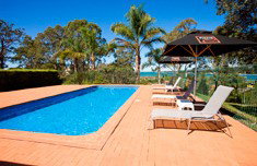 Bay Waters - Geraldton Accommodation 2