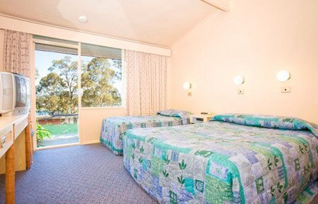 Bay Waters - Geraldton Accommodation 3