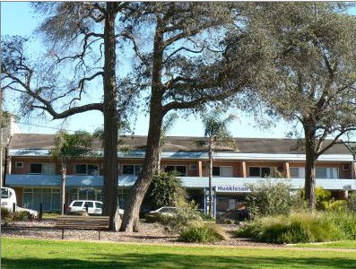 Huskisson Beach Motel - Geraldton Accommodation 0