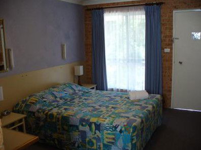Huskisson Beach Motel - Geraldton Accommodation 4