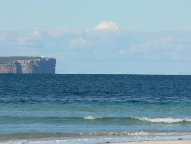 Huskisson Beach Motel - Geraldton Accommodation 5