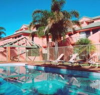 Tuscany Apartments - Geraldton Accommodation