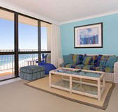 Breakers North Beachfront Apartments - Geraldton Accommodation