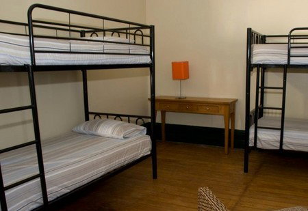 Glebe Village Backpackers - Geraldton Accommodation 0