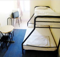 City Resort Hostel - Geraldton Accommodation