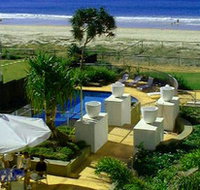Palm Springs Residences - Geraldton Accommodation
