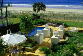 Palm Springs Residences - Geraldton Accommodation 0