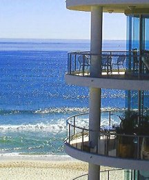 Palm Springs Residences - Geraldton Accommodation 1