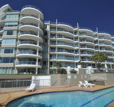 Palm Springs Residences - Geraldton Accommodation 2