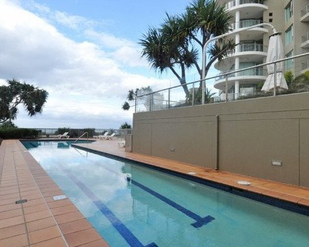 Palm Springs Residences - Geraldton Accommodation 3