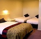 Perisher Manor - Geraldton Accommodation