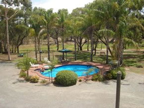 Two Rivers Motel - Geraldton Accommodation 1