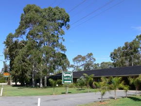Two Rivers Motel - Geraldton Accommodation 2