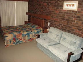 Two Rivers Motel - Geraldton Accommodation 3