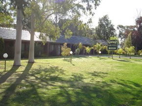 Two Rivers Motel - Geraldton Accommodation 5