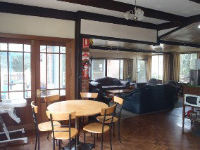 Yarrabin - Geraldton Accommodation 0