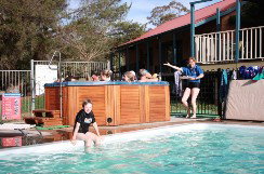 Yarrabin - Geraldton Accommodation 2